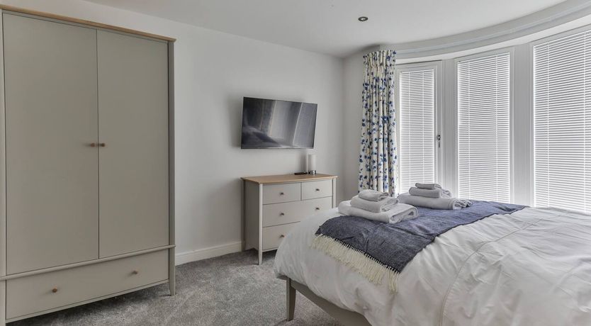 Photo of To Be The Sea