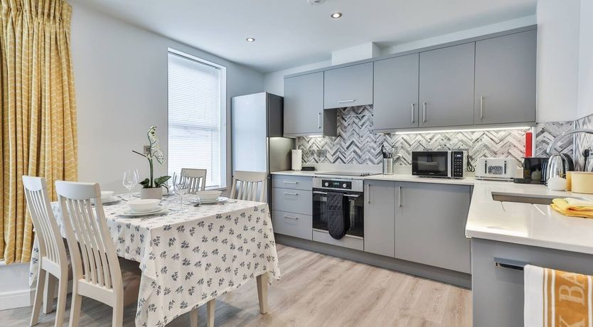 Photo of Seaside Sweet