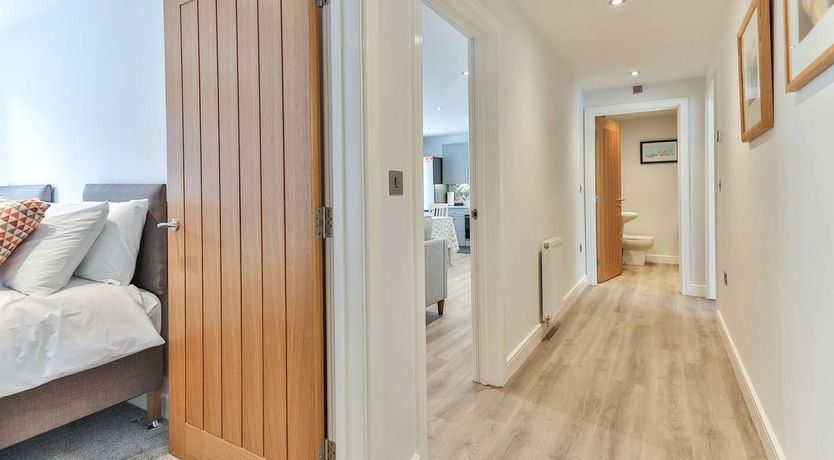 Photo of Seaside Sweet