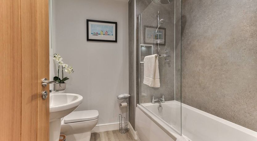 Photo of Seaside Sweet