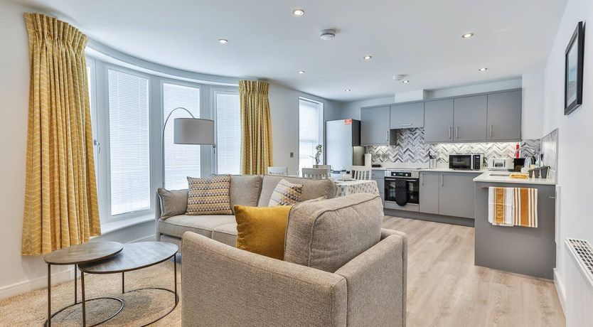 Photo of Seaside Sweet