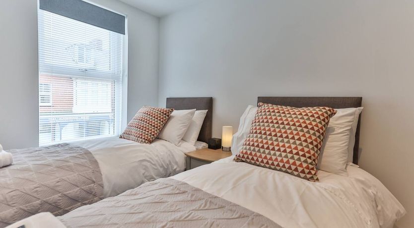 Photo of Seaside Sweet