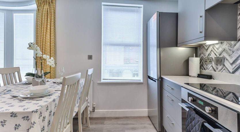 Photo of Seaside Sweet