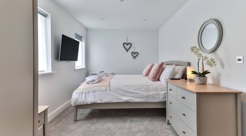 Photo of Seaside Sweet