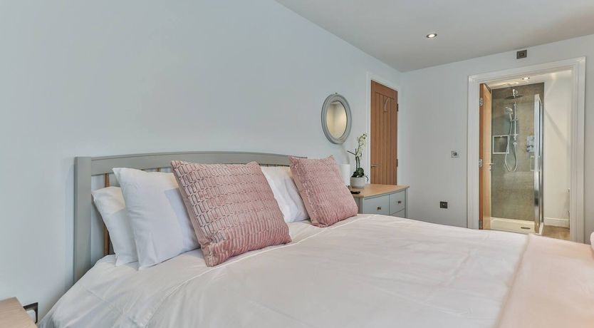 Photo of Seaside Sweet