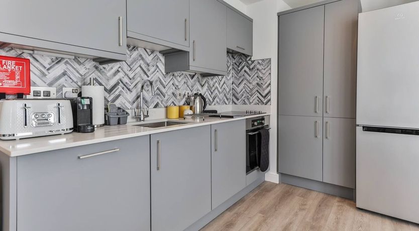 Photo of Puffin Rock