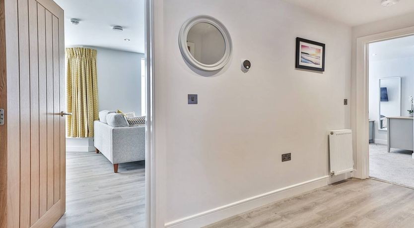 Photo of Puffin Rock