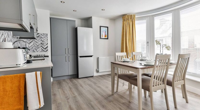 Photo of Puffin Rock