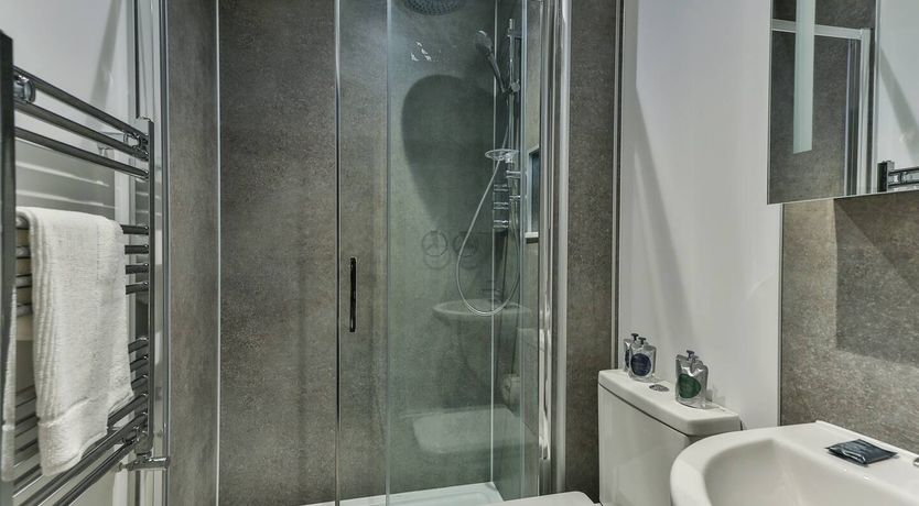 Photo of Puffin Rock