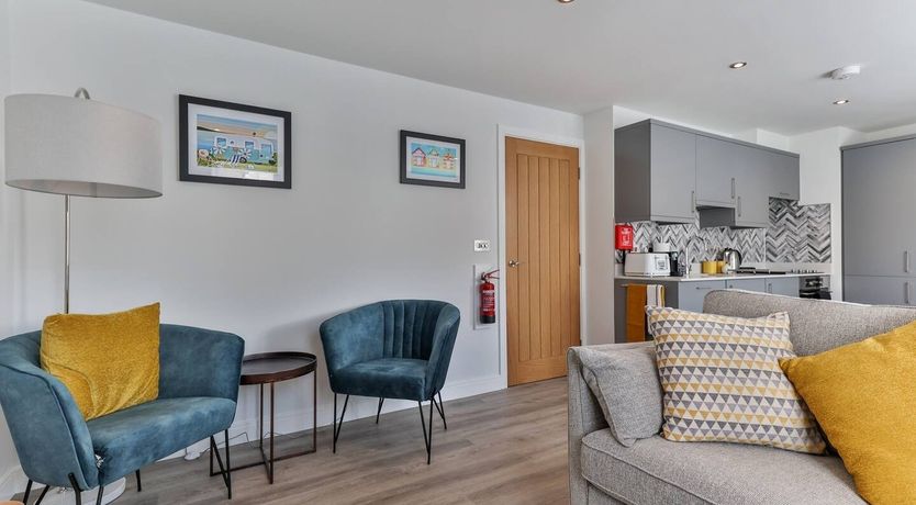 Photo of Puffin Rock