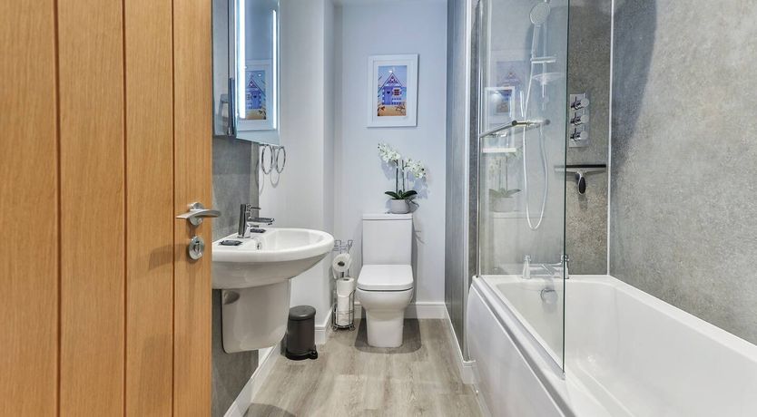 Photo of Puffin Rock