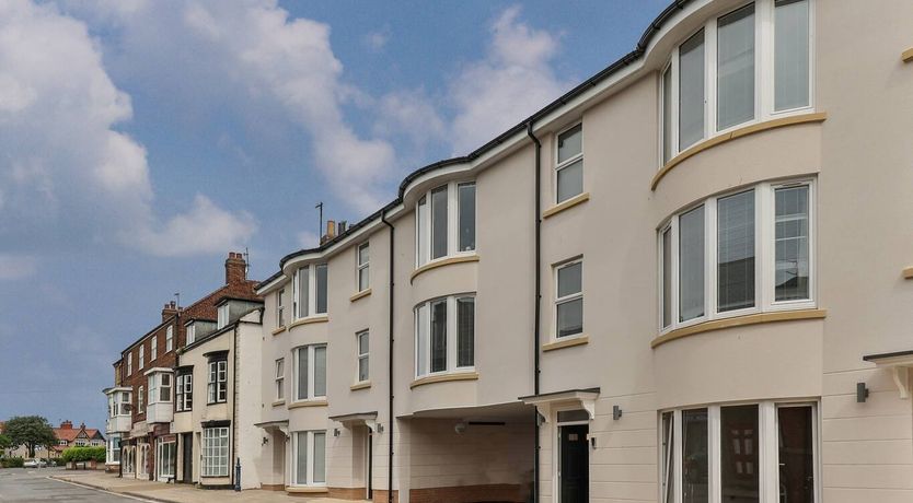 Photo of Puffin Rock