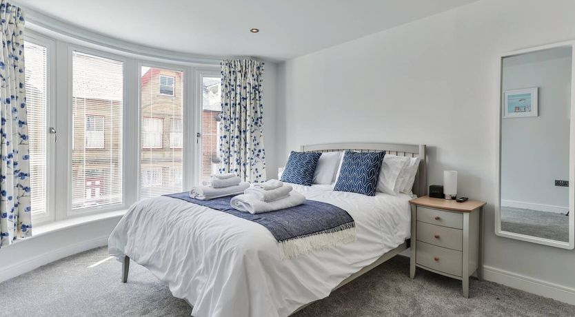 Photo of Puffin Rock