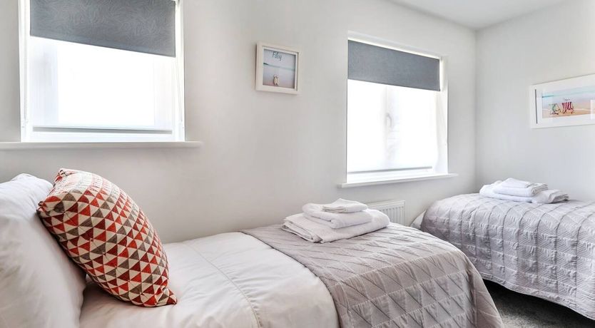 Photo of Puffin Rock