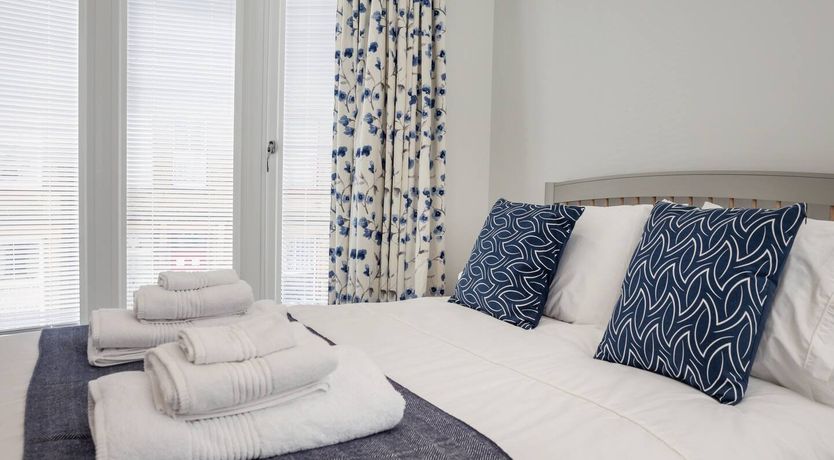 Photo of Puffin Rock