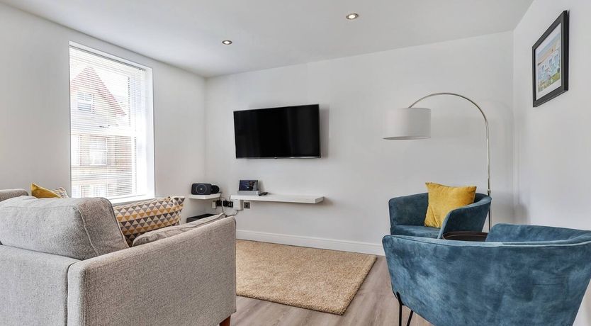 Photo of Puffin Rock