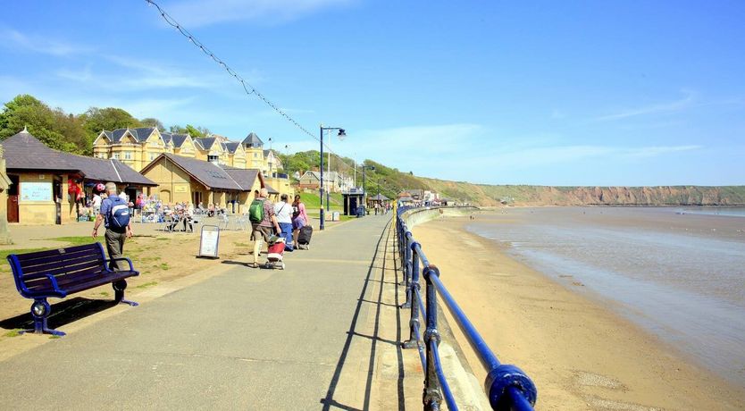 Photo of Puffin Haven