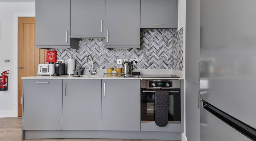 Photo of Puffin Haven