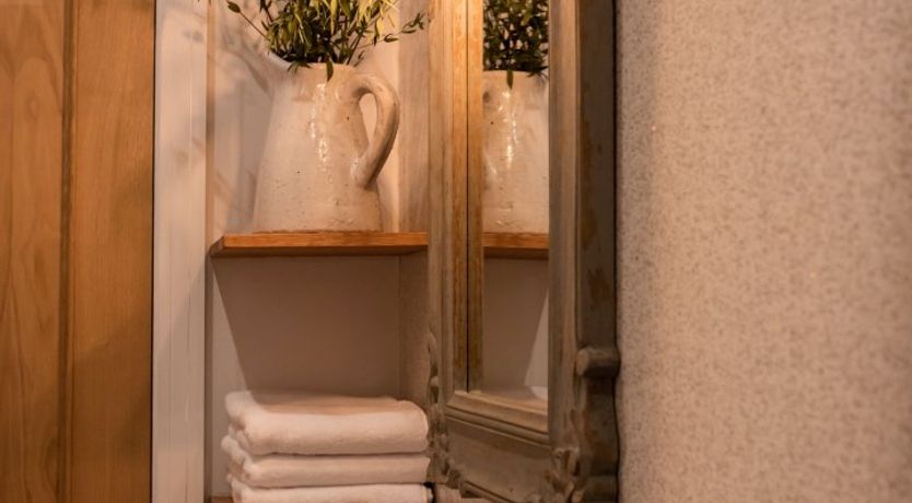 Photo of Cotton Blouse