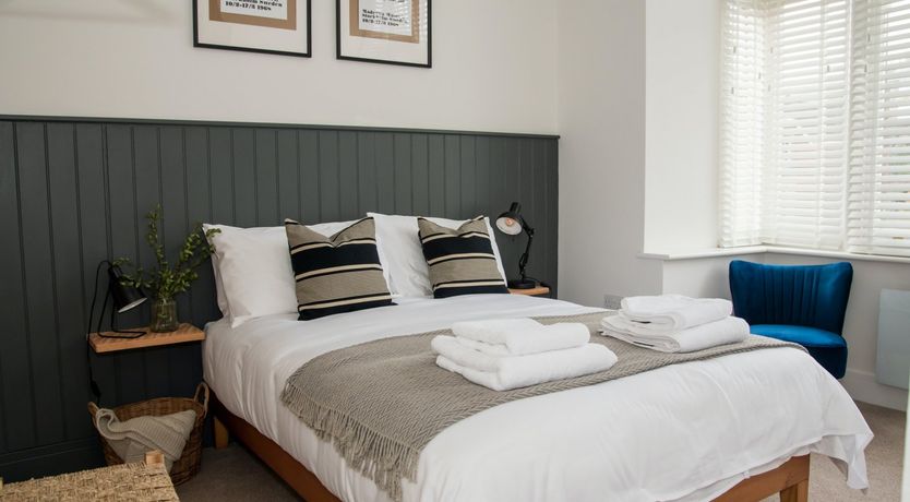 Photo of Cotton Blouse