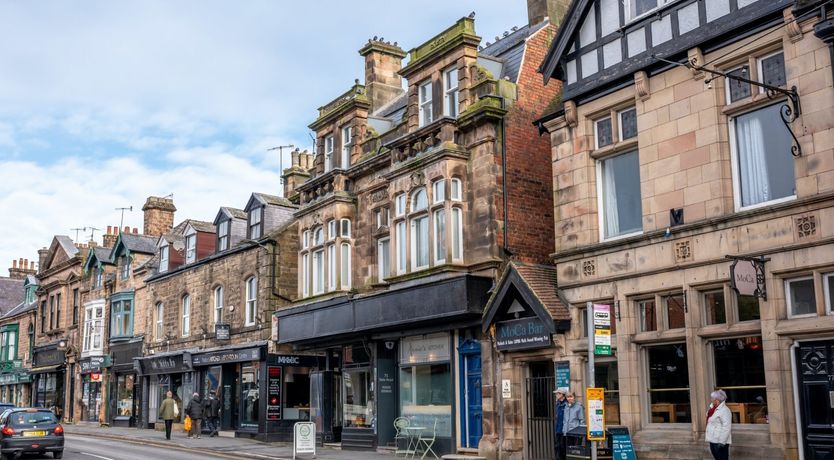 Photo of Cotton Blouse