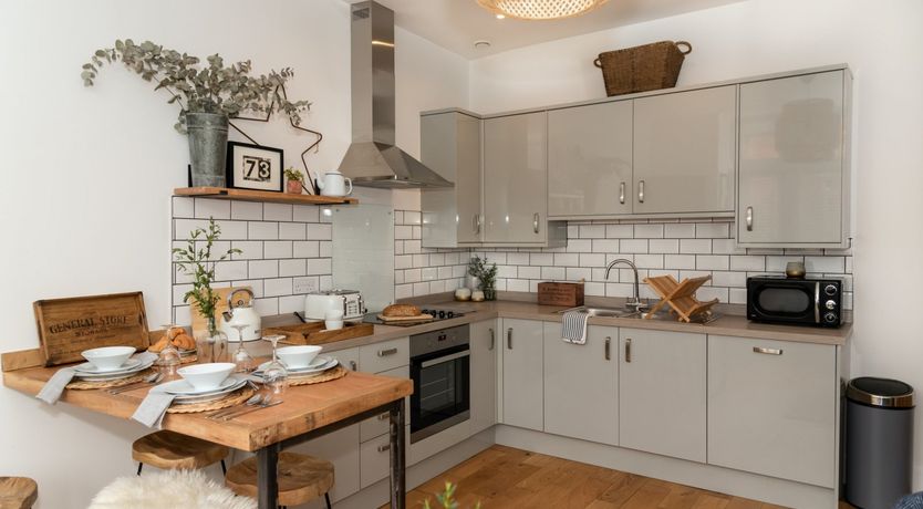 Photo of Cotton Blouse