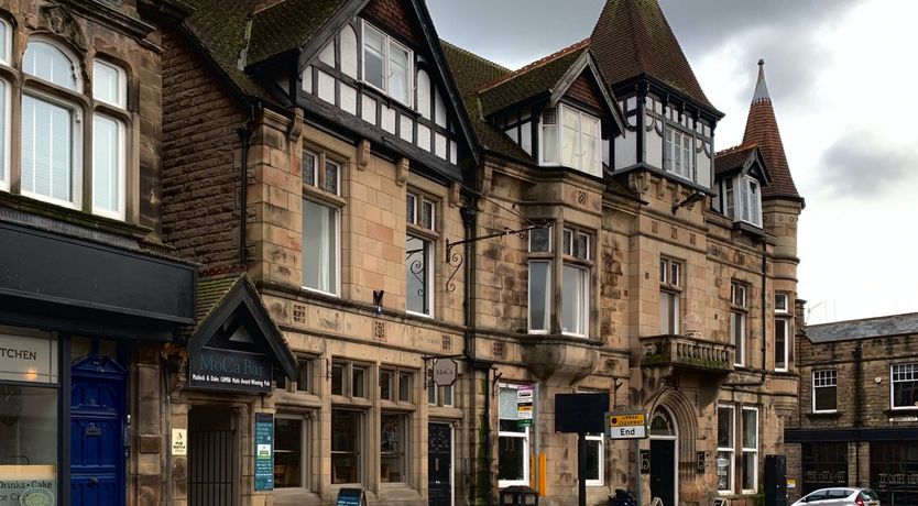 Photo of Cotton Blouse