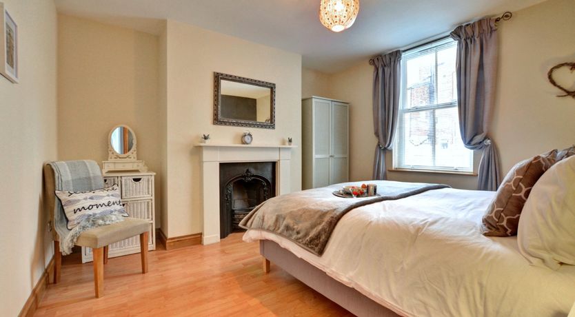 Photo of Oh-So-Pretty