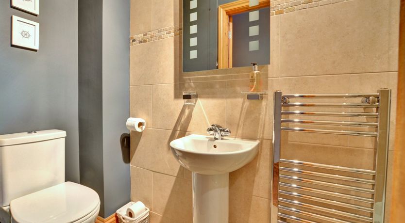 Photo of Oh-So-Pretty