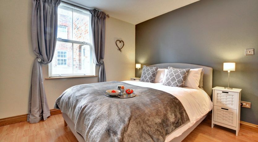 Photo of Oh-So-Pretty