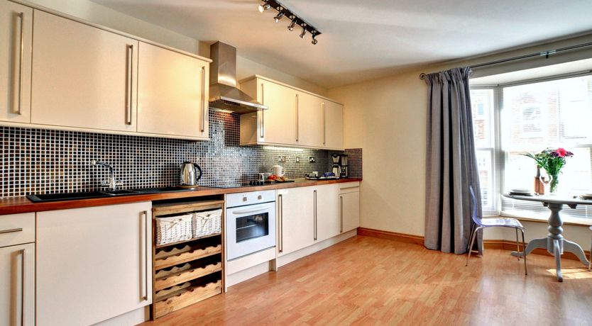 Photo of Oh-So-Pretty