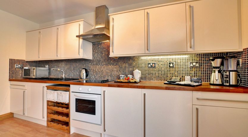 Photo of Oh-So-Pretty