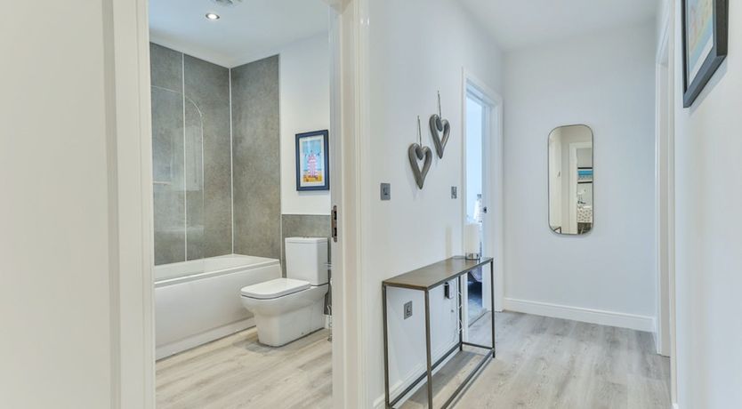 Photo of To Be The Sand