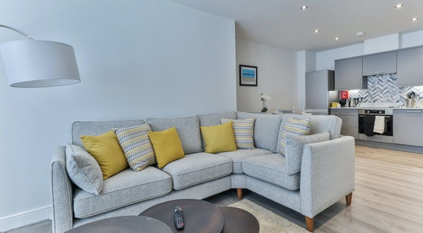 Photo of To Be The Sand