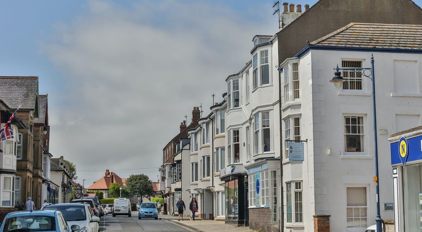 Photo of To Be The Sand