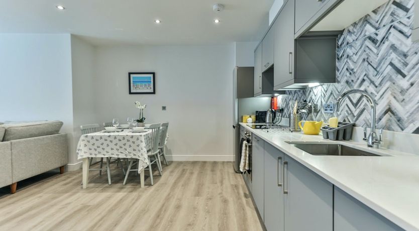 Photo of To Be The Sand