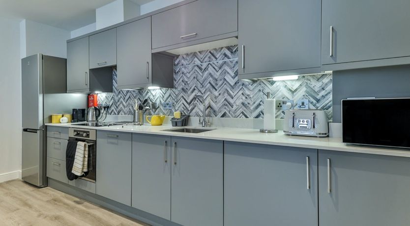 Photo of To Be The Sand