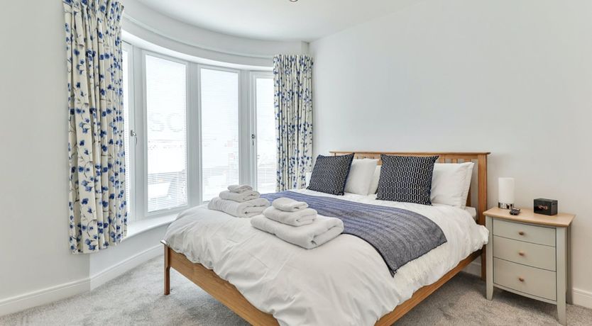 Photo of To Be The Sand