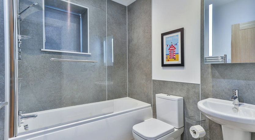 Photo of To Be The Sand