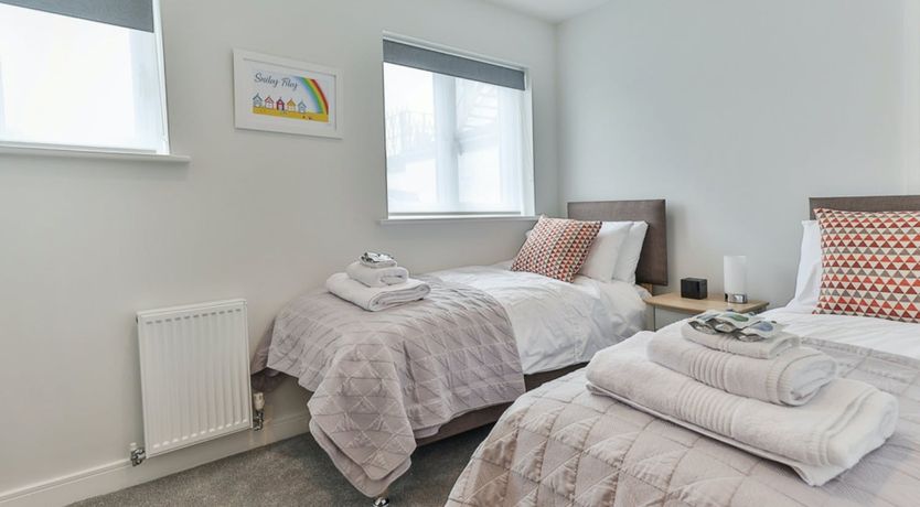 Photo of To Be The Sand