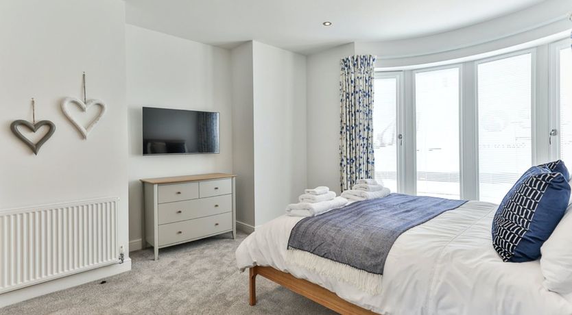 Photo of To Be The Sand