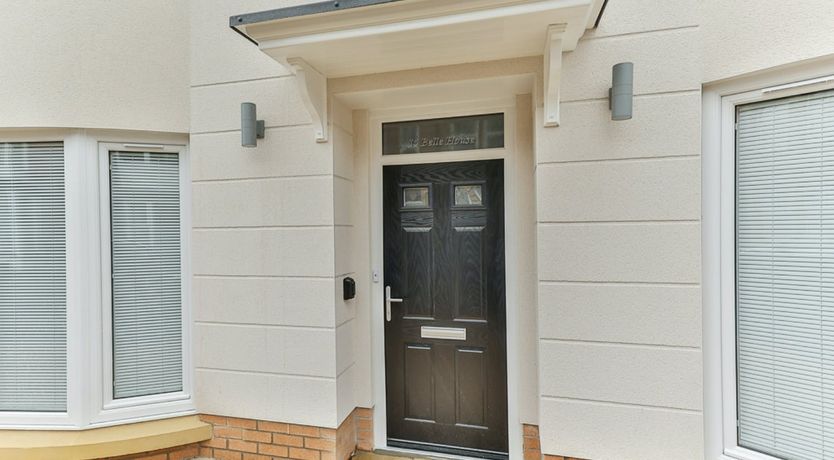 Photo of To Be The Sand