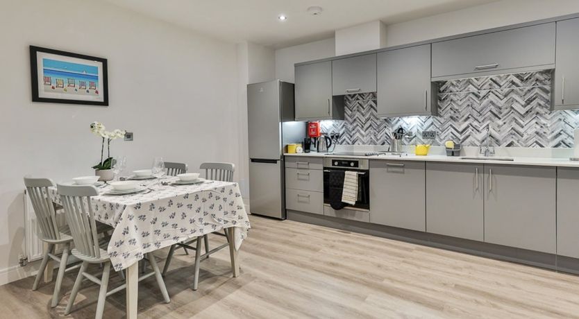 Photo of To Be The Sand