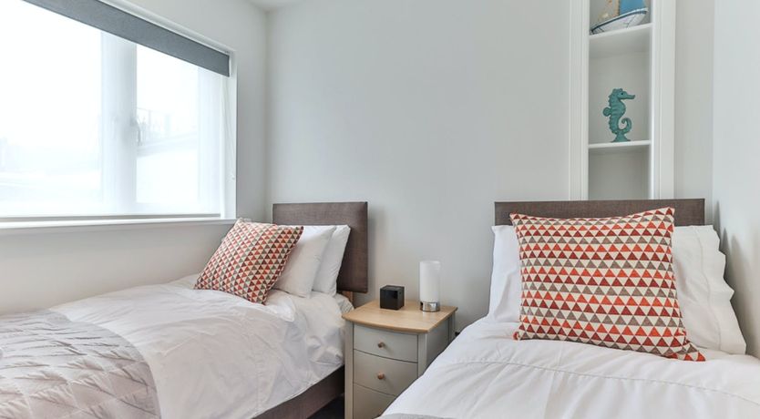 Photo of To Be The Sand