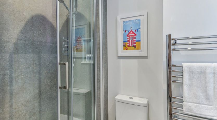 Photo of To Be The Sand