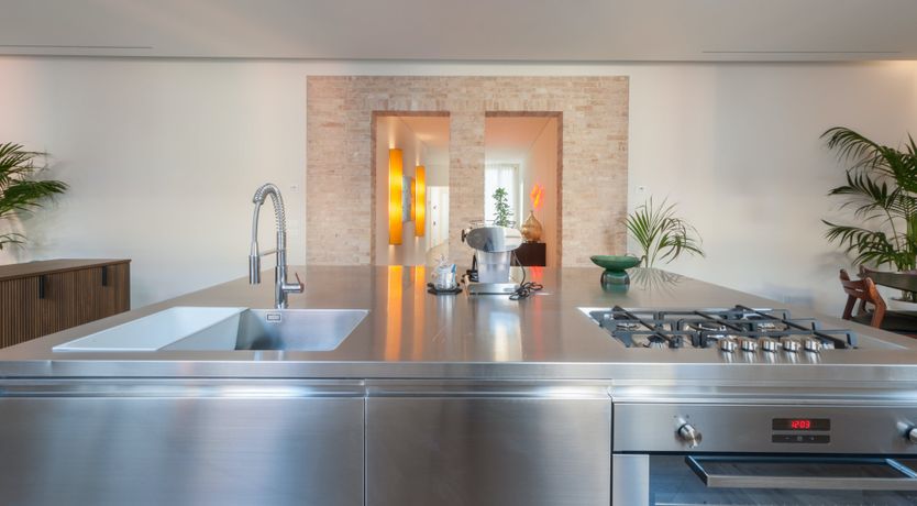 Photo of The Sun Amidst Small Stars