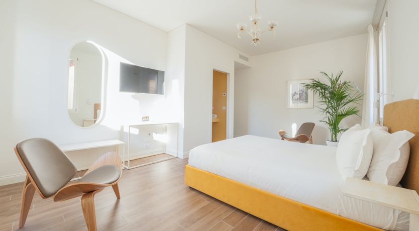 Photo of The Sun Amidst Small Stars