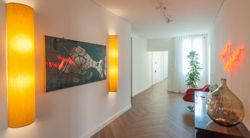 Photo of The Sun Amidst Small Stars