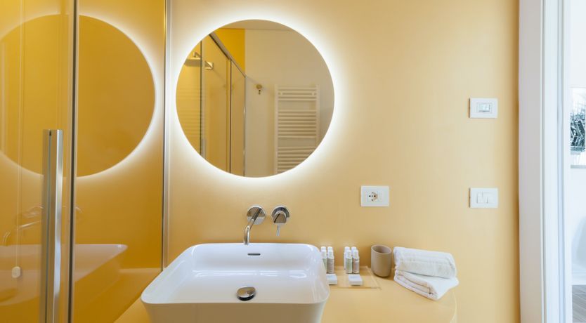 Photo of The Sun Amidst Small Stars