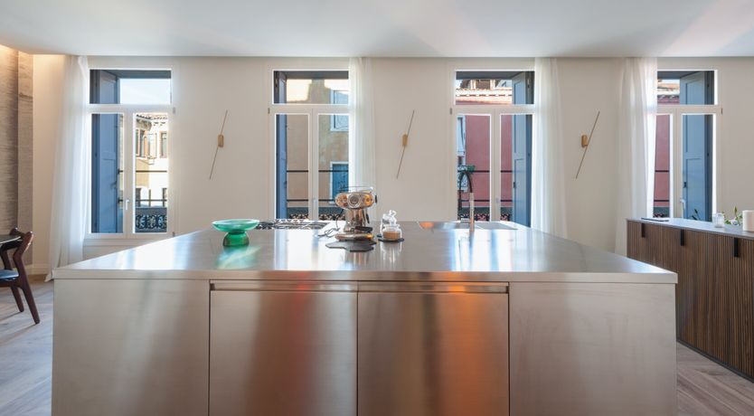 Photo of The Sun Amidst Small Stars